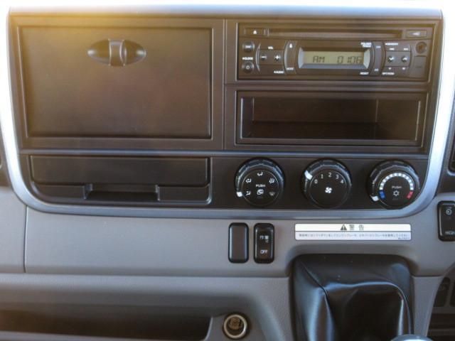 MITSUBISHI CANTER 2017