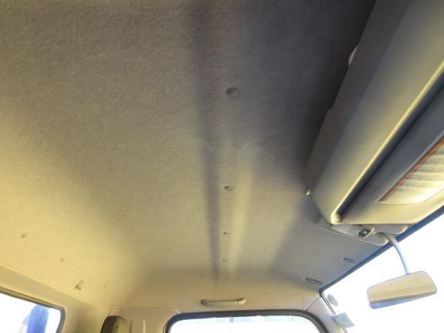 MITSUBISHI CANTER 2017