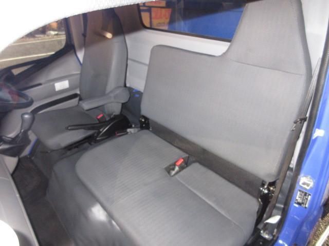 MITSUBISHI CANTER 2017