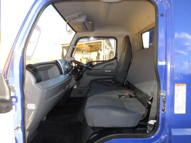 MITSUBISHI CANTER 2017