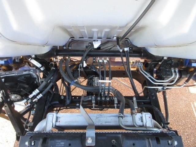 MITSUBISHI CANTER 2017