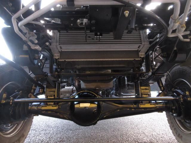 MITSUBISHI CANTER 2017