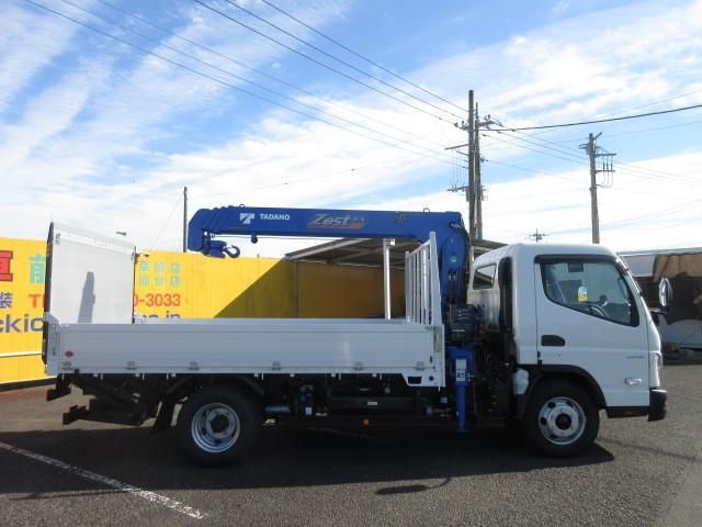 MITSUBISHI CANTER 2024