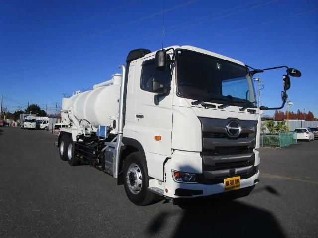 HINO PROFIA 2024