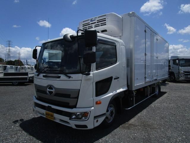 HINO RANGER 2024