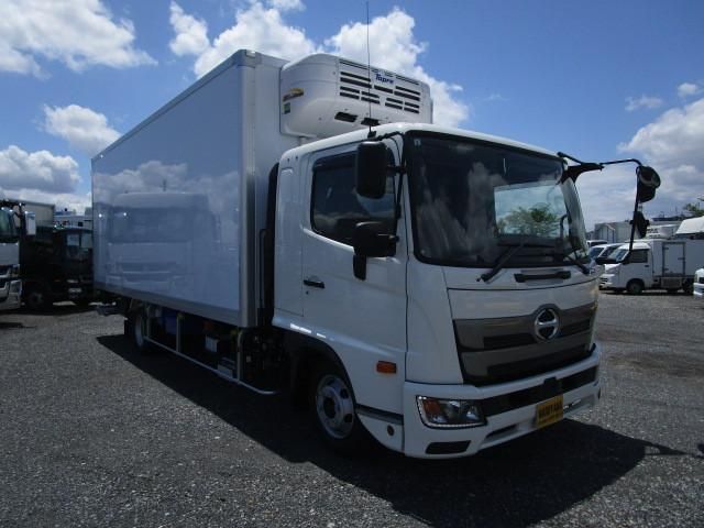 HINO RANGER 2024