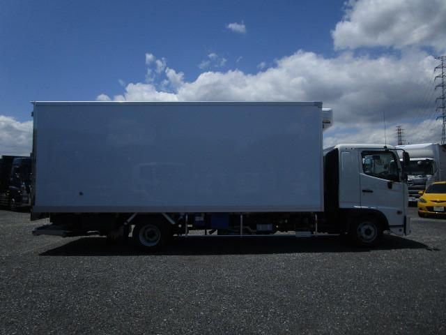 HINO RANGER 2024