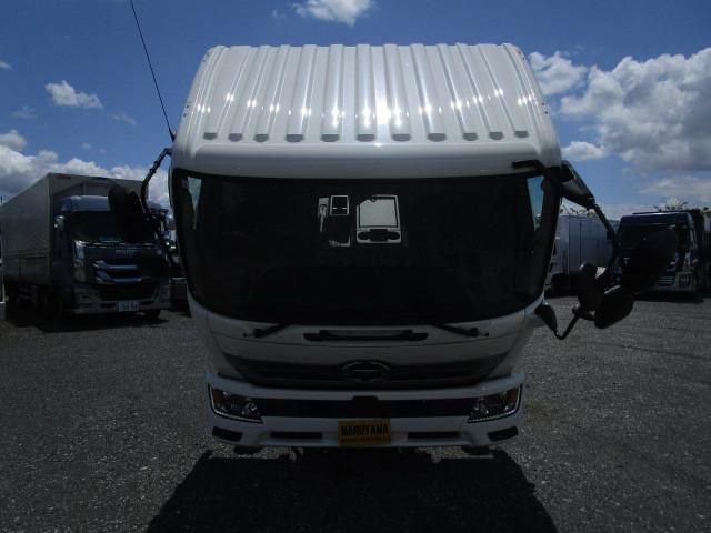 HINO RANGER 2024