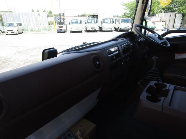 HINO RANGER 2024