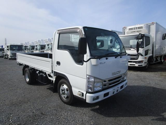 ISUZU ELF 2016
