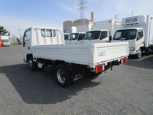 ISUZU ELF 2016