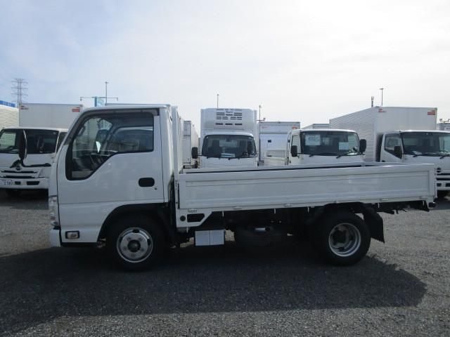 ISUZU ELF 2016