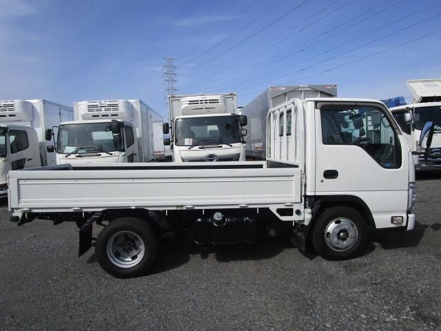 ISUZU ELF 2016