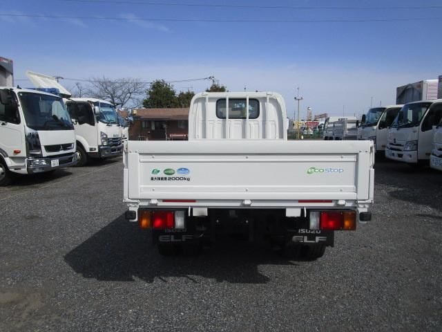 ISUZU ELF 2016