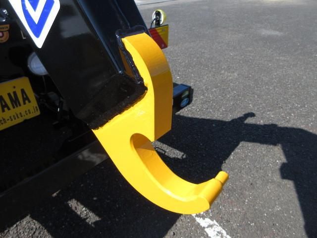 MITSUBISHI FUSOU FIGHTER 2025