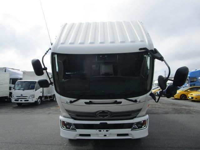 HINO RANGER 2021