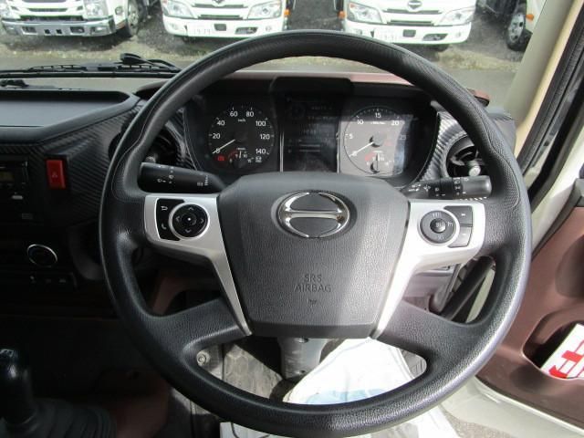 HINO RANGER 2021