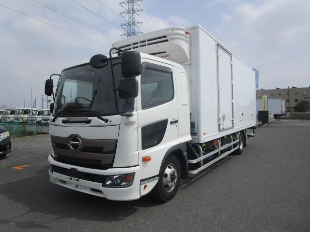 HINO RANGER 2020