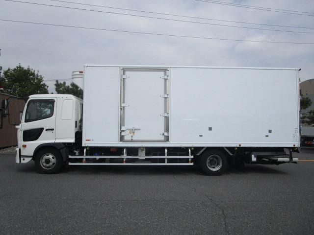HINO RANGER 2020