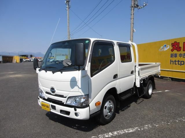 HINO DUTRO 2024