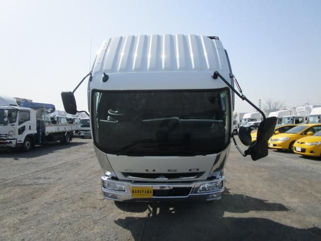 MITSUBISHI FUSOU FIGHTER 2025