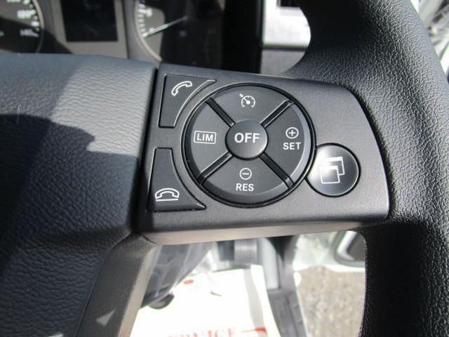 MITSUBISHI FUSOU FIGHTER 2025