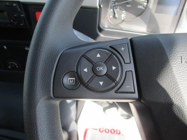 MITSUBISHI FUSOU FIGHTER 2025