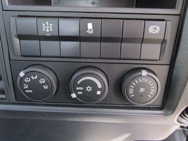 MITSUBISHI FUSOU FIGHTER 2025