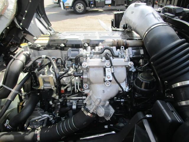 MITSUBISHI FUSOU FIGHTER 2025