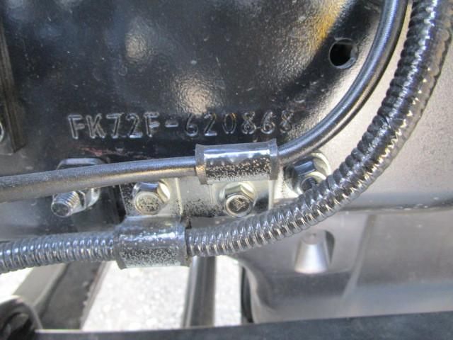 MITSUBISHI FUSOU FIGHTER 2025