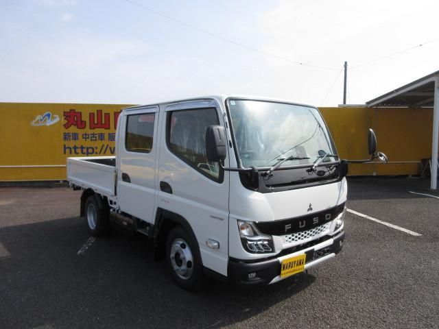 MITSUBISHI CANTER 2025