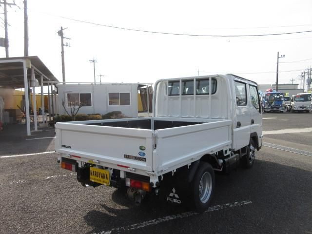 MITSUBISHI CANTER 2025