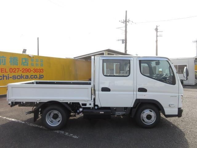 MITSUBISHI CANTER 2025