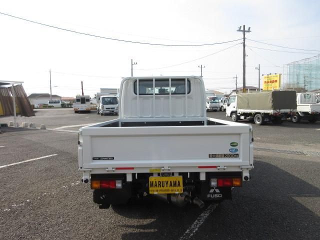 MITSUBISHI CANTER 2025