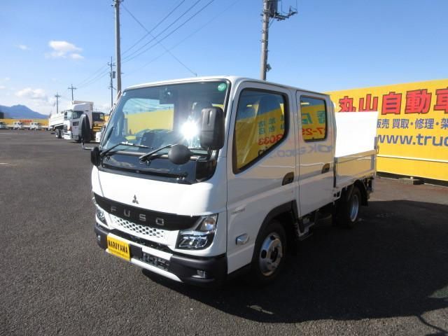 MITSUBISHI CANTER 2025