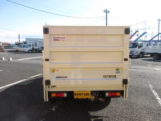 MITSUBISHI CANTER 2025