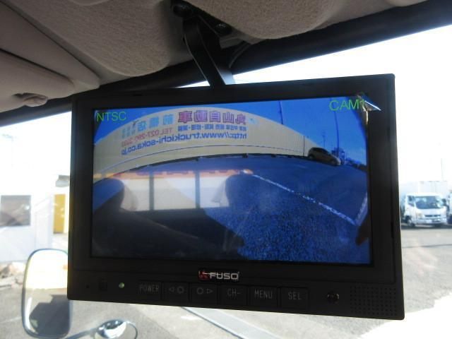 MITSUBISHI CANTER 2025