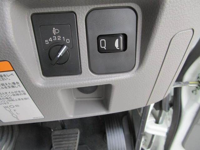 MITSUBISHI CANTER 2025