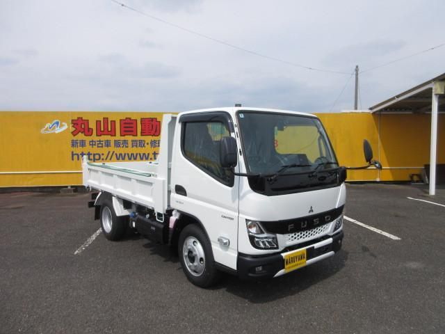MITSUBISHI CANTER 2025