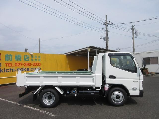 MITSUBISHI CANTER 2025