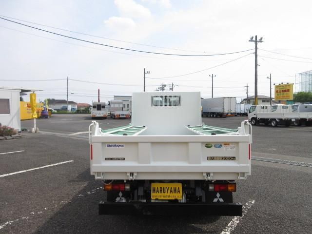 MITSUBISHI CANTER 2025