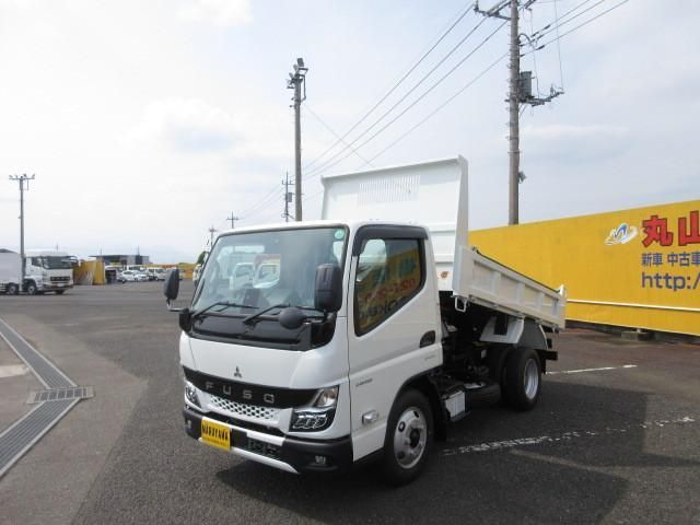 MITSUBISHI CANTER 2025
