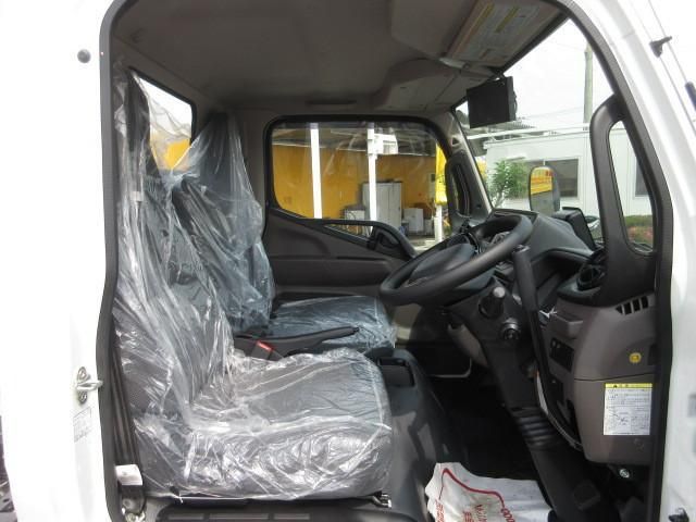 MITSUBISHI CANTER 2025