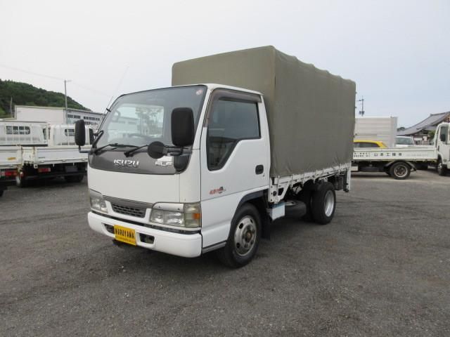 ISUZU ELF 2004