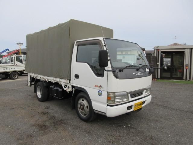 ISUZU ELF 2004