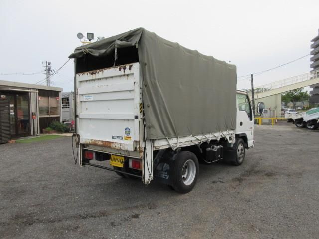 ISUZU ELF 2004