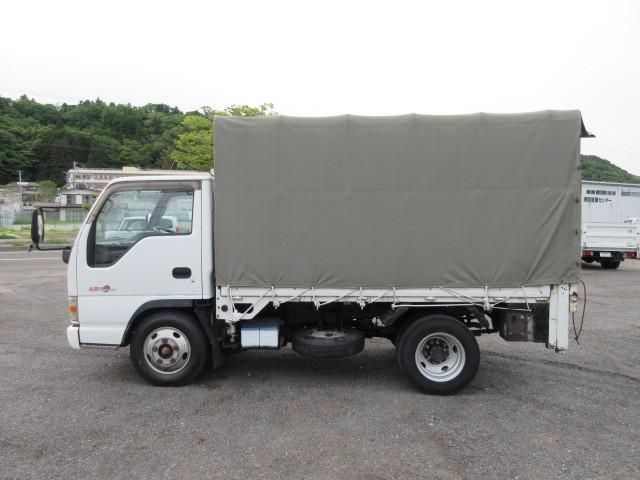 ISUZU ELF 2004