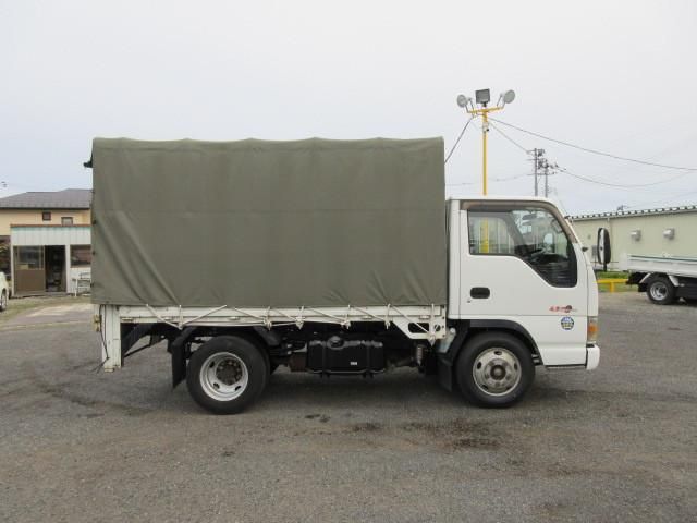 ISUZU ELF 2004