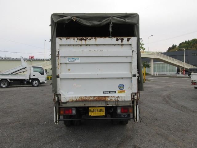 ISUZU ELF 2004