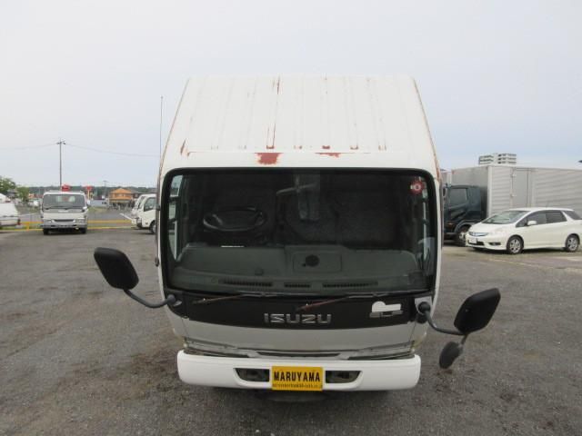 ISUZU ELF 2004